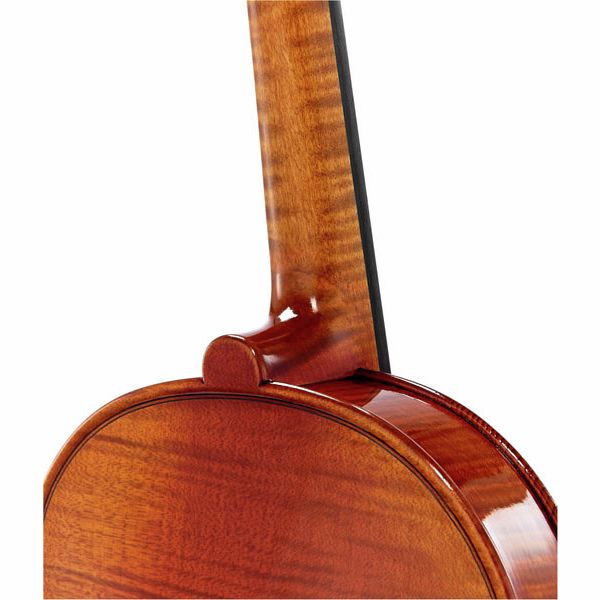 Ernst Heinrich Roth 54/IV-R Concert Violin 4/4