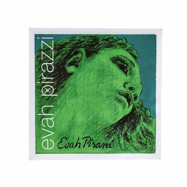 Pirastro Evah Pirazzi A Violin 4/4