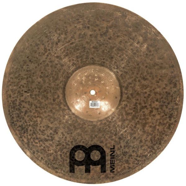 Meinl 20" Byzance Dark Crash