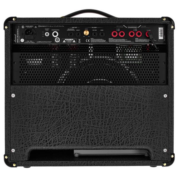 Marshall SN20C Valve Combo