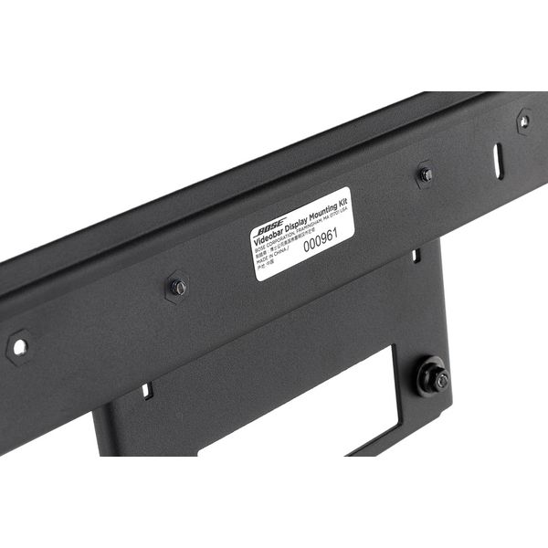 Bose Professional VB1/VB-S Display Mounting Kit