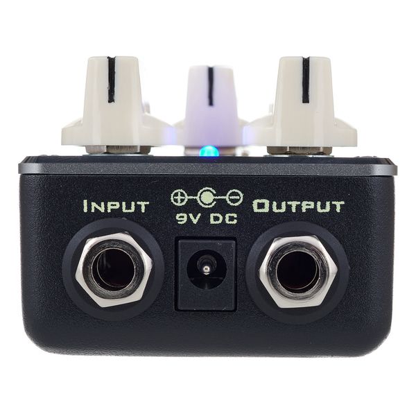 Carl Martin Honeycomp Kompressor