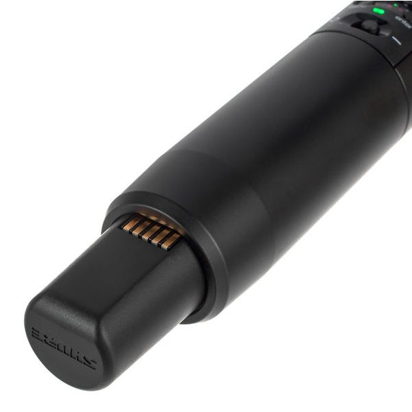 Shure SLXD2/Beta58 H56