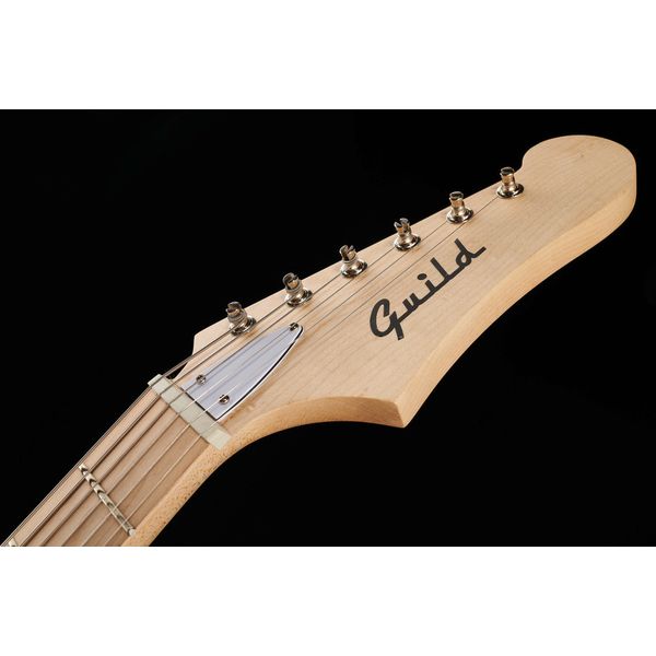 Guild Surfliner White Sage