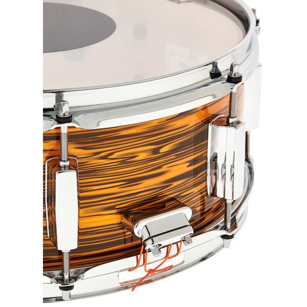 Pearl 14"x5,5" President Deluxe S.U.