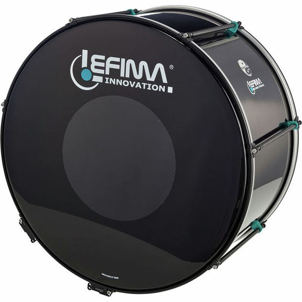 Lefima BTS 2614 Thomann Edition