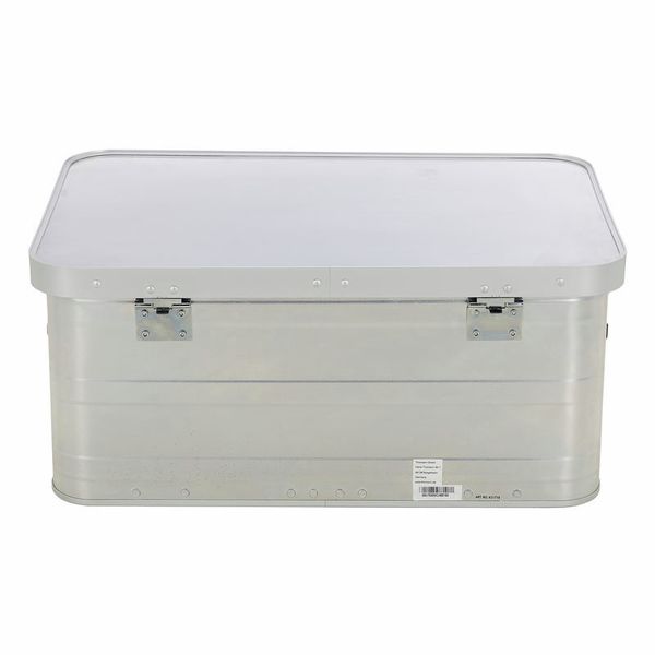 Flyht Pro UAC Universal Alu Case "M"