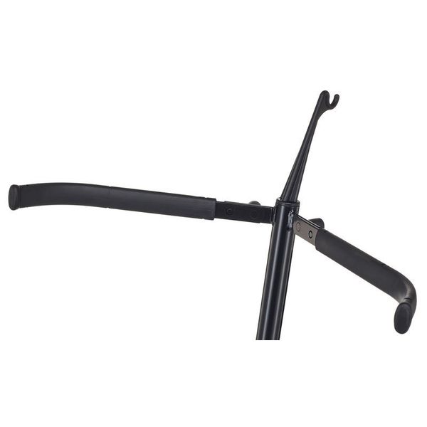 K&M 141/1 MkII Cello Stand BK