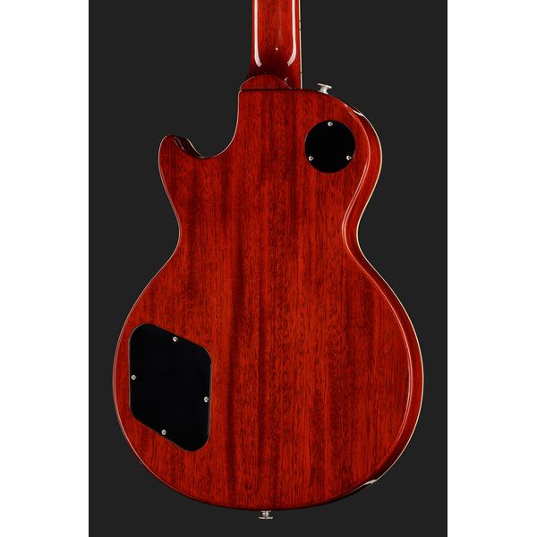 Gibson Les Paul Deluxe 70s Wine Red