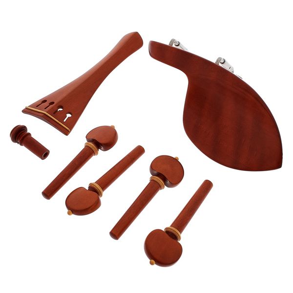 Acura Meister Viola Parts Set BW/BW Hill