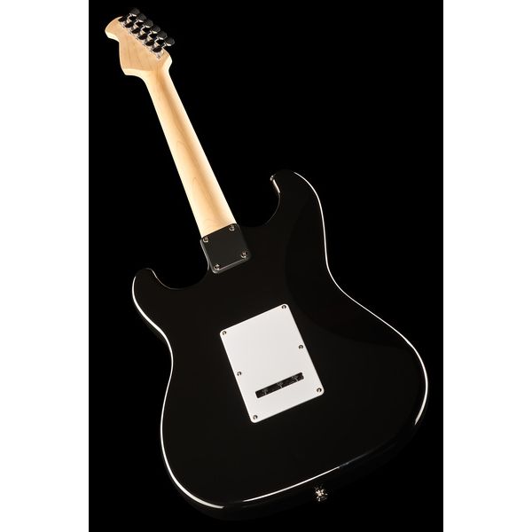 Harley Benton ST-20 BK St. Series Bundle