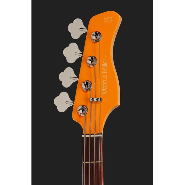 Marcus Miller V3P-4 ORG