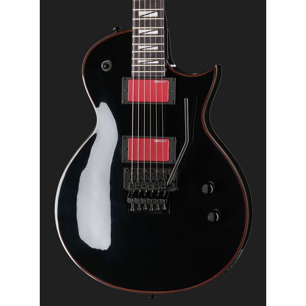 ESP LTD GH-200 BLK Gary Holt