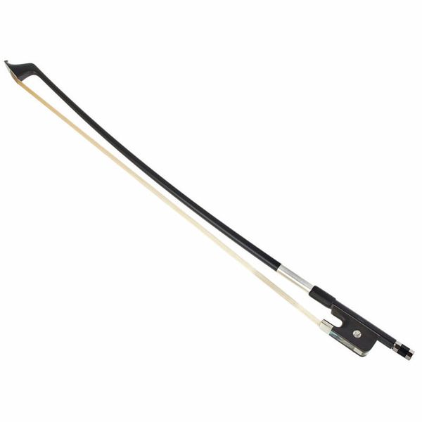 Gewa Carbon Student Bass Bow 1/2F