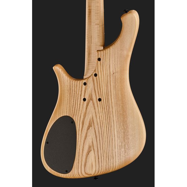 Le Fay Herr Schwarz 4 Poplar CAP