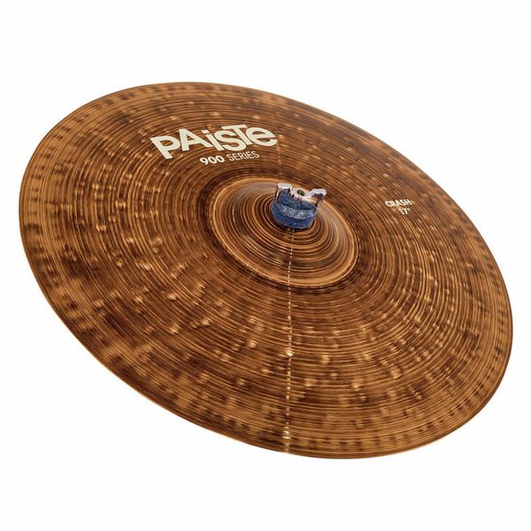 Paiste 17" 900 Series Crash
