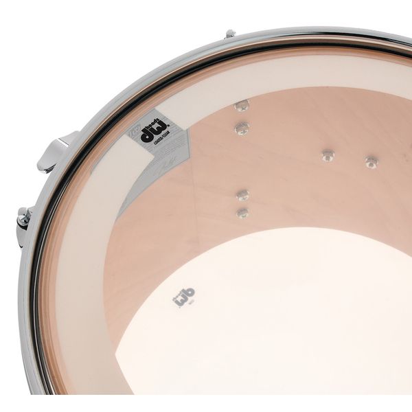 DW 13"x09" TT Performance Pewter