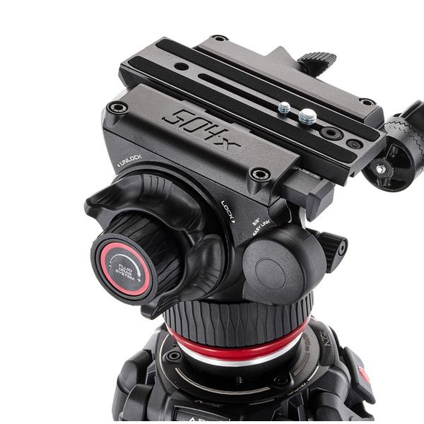 Manfrotto MVK504XTWINFA Camera Stand