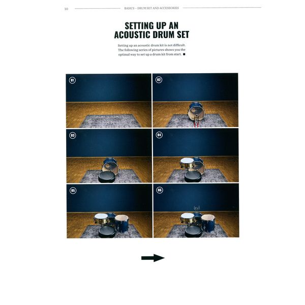 Millenium Rookie School Set English