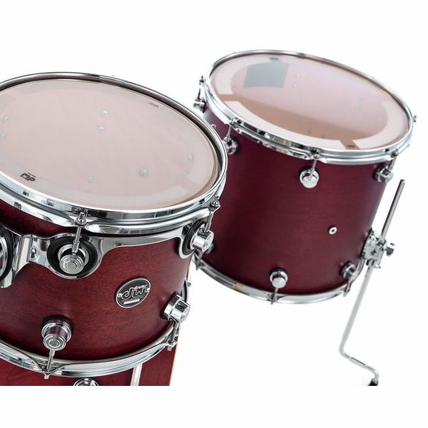 DW Performance Rock 22 Tobacco