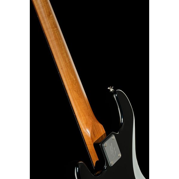 Harley Benton PB-62CC Black w/Bag