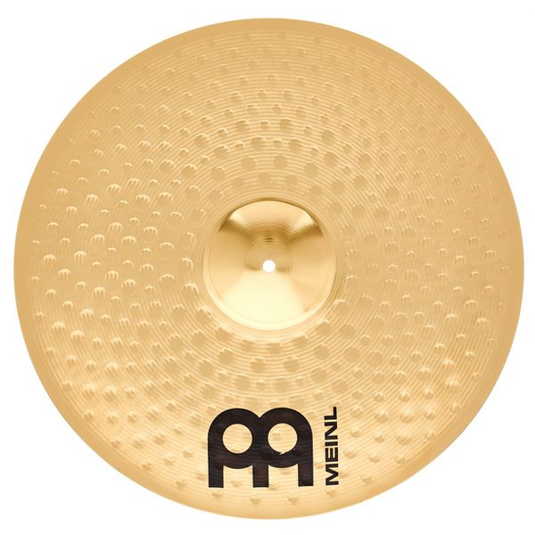 Meinl 20" HCS Ride