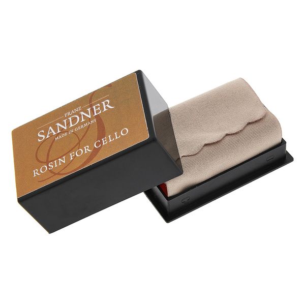 Franz Sandner Rosin for Cello