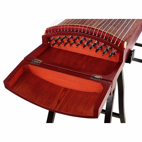 Artino Marco Polo Chinese GuZheng II