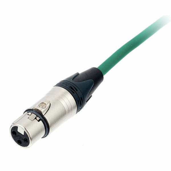 Cordial CTM 10 FM-GN