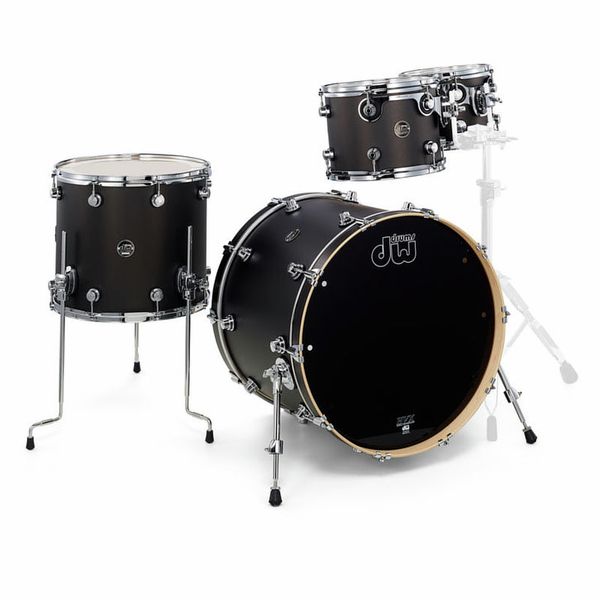 DW Performance Standard Charcoal