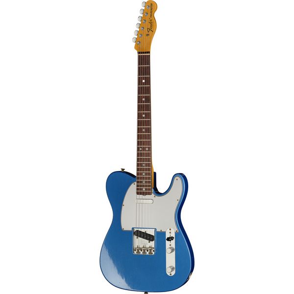 Fender 67 Tele LPB JM Relic