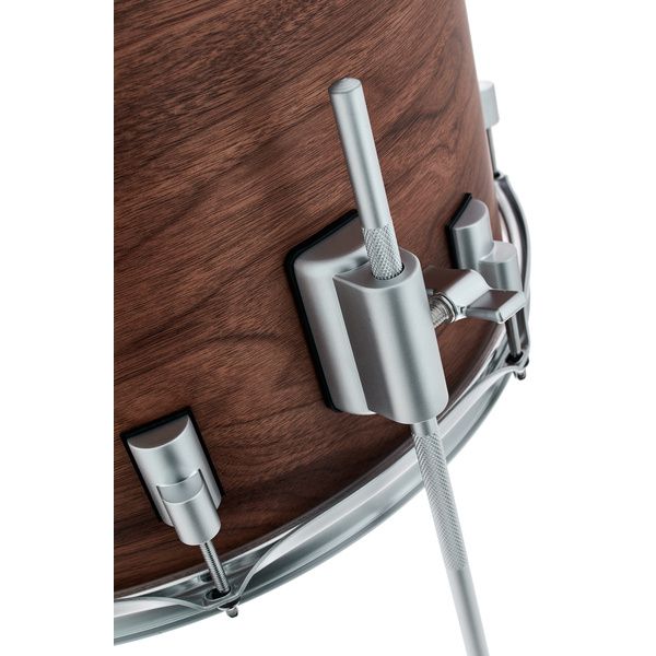 DrumCraft Series 6 16"x16" Floor Tom SN