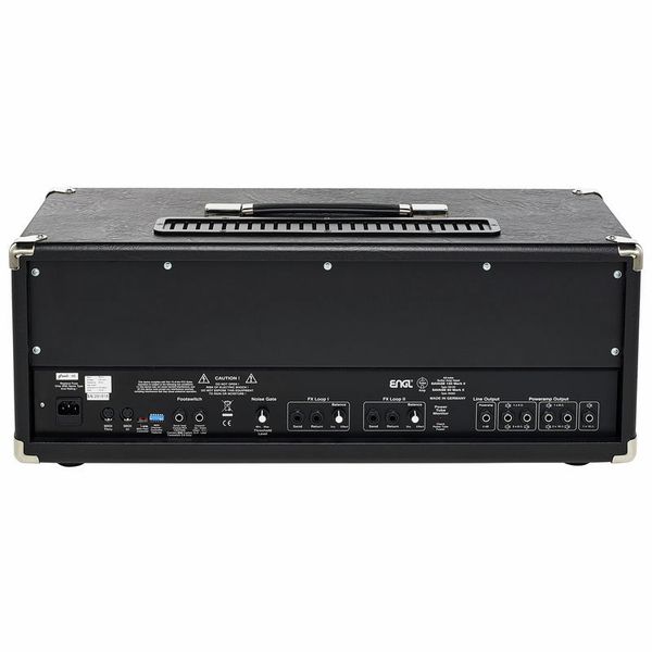 Engl Savage 120 E-610 MKII