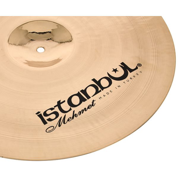 Istanbul Mehmet IMC Brilliant 5pcs Special Set