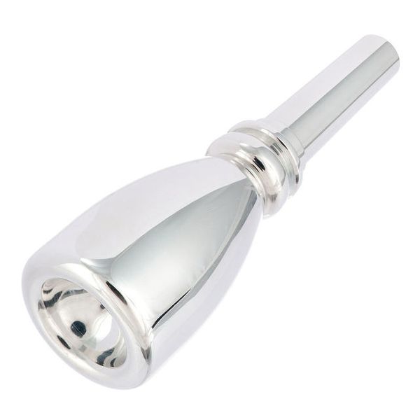 All Brass Heavy Trumpet 5C