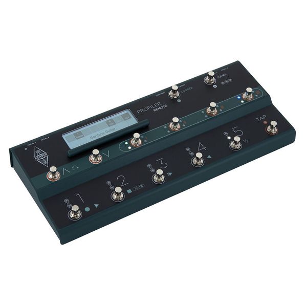 Kemper Profiling Amp PowerHead Set