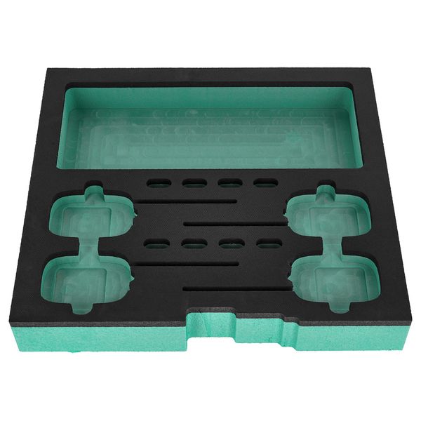 Thomann Inlay 0/4 Shure SLXD