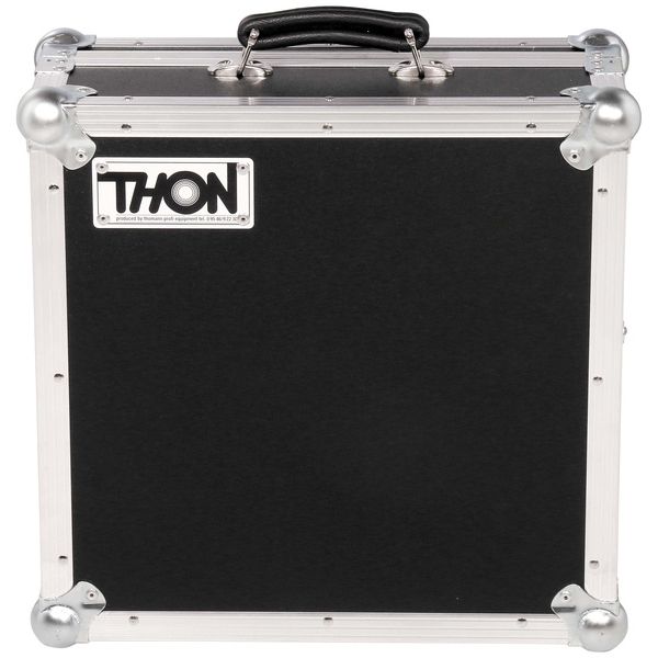 Thon Soundcraft Signature 12 PB