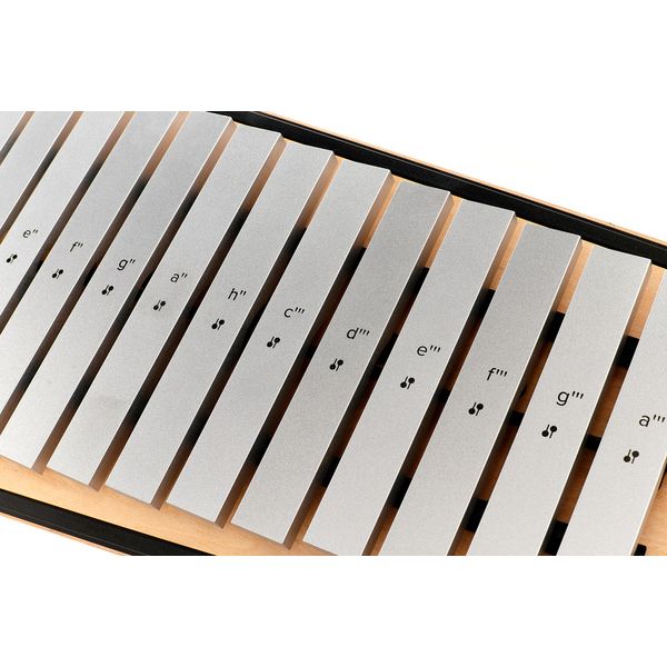 Sonor SSM 10 Sopr Metallophone Smart