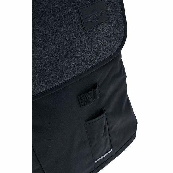 Zildjian Flap Laptop Backpack