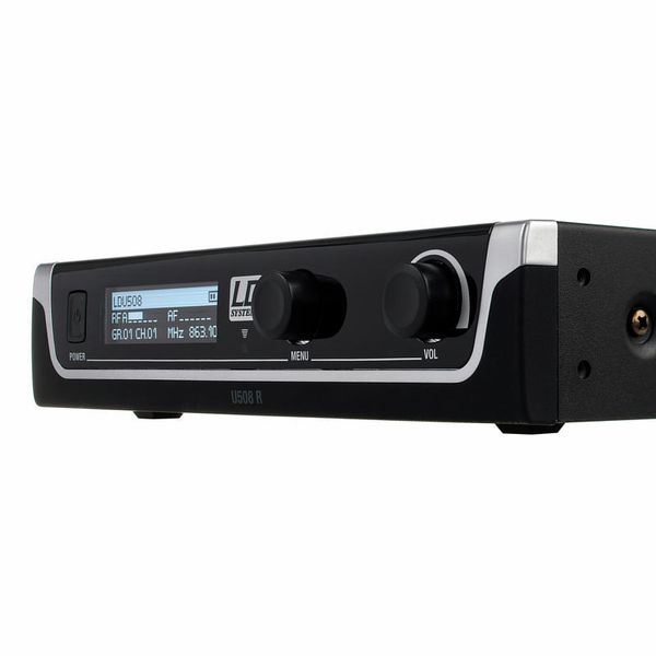 LD Systems U508 BPG