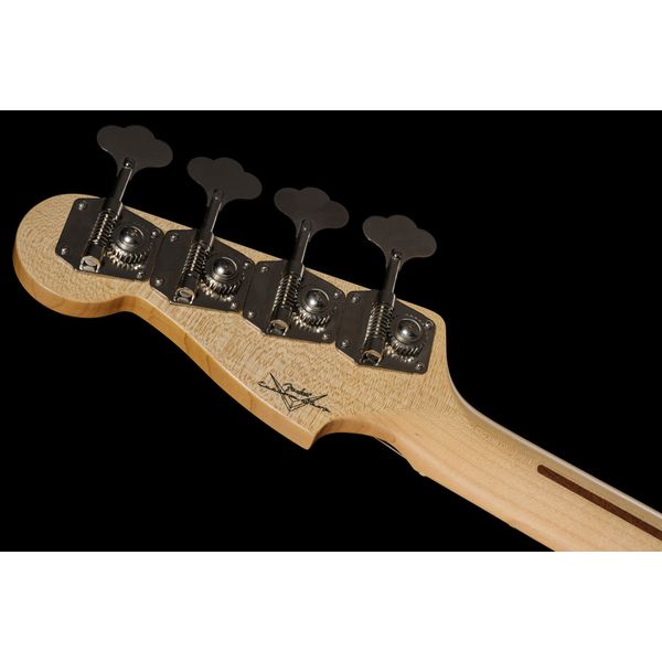 Fender 57 P-Bass MN Deserst Sand CC