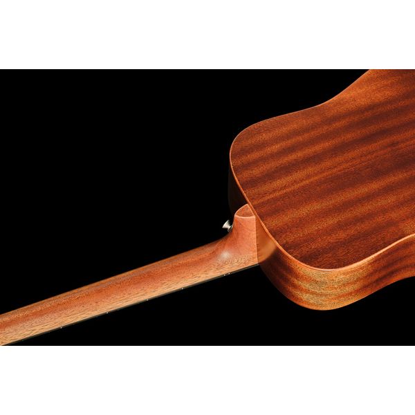 Martin Guitar D Jr E StreetMaster LH New