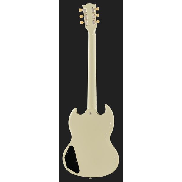 Gibson SG 61 Standard Classic white