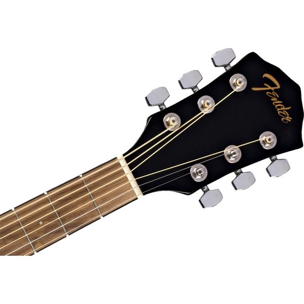 Fender FA-135CE Concert WN Sunburst