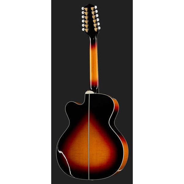 Takamine GJ72CE-12BSB