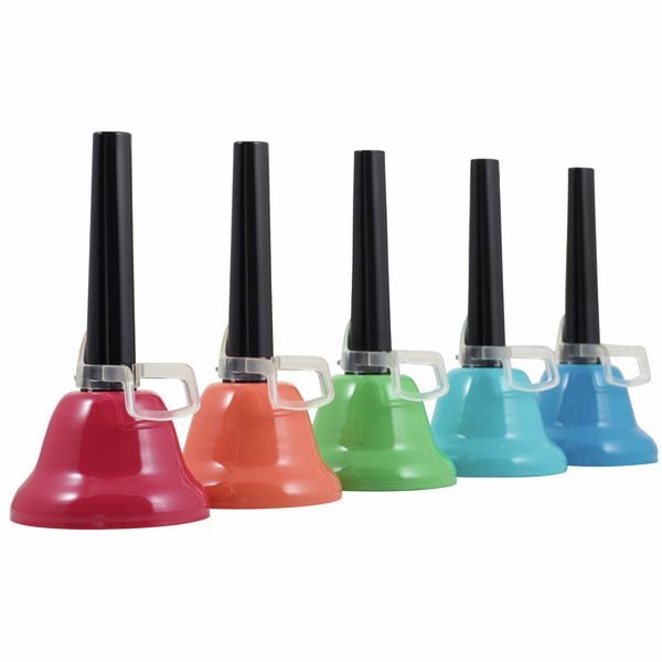 Goldon 33885 Hand Bells half notes