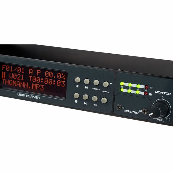 DAP-Audio Compact 6.2