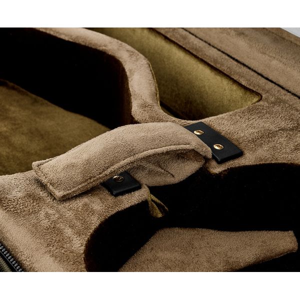 Artonus Elipe Violin Case 4/4 O2