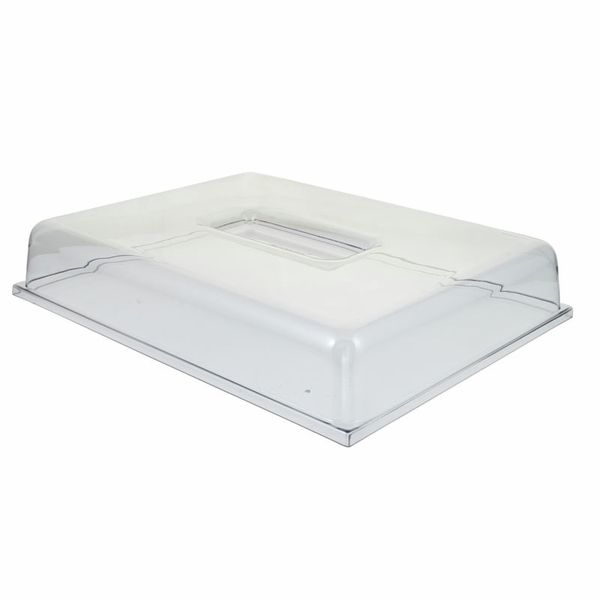 Decksaver Reloop RP7000/RP8000